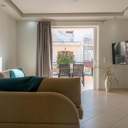 Hb Modern Apartments Toló Kültér fotó