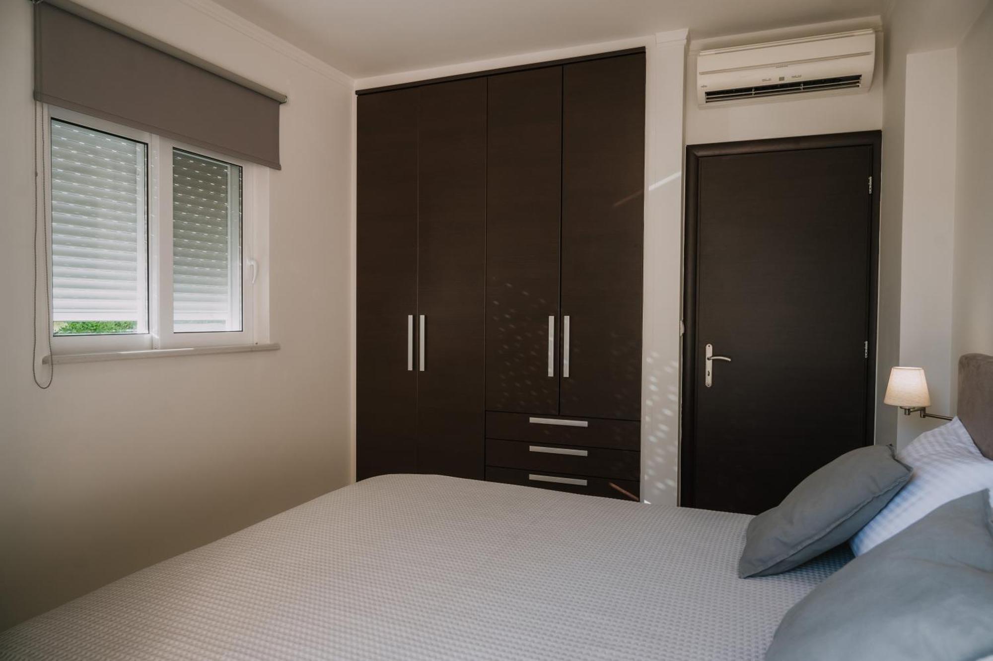 Hb Modern Apartments Toló Kültér fotó