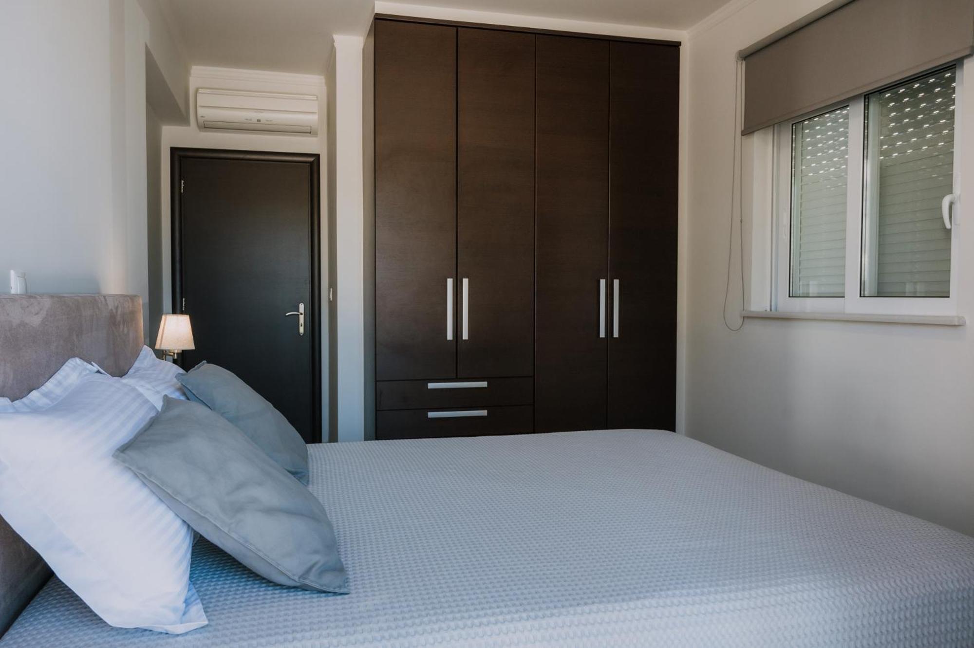 Hb Modern Apartments Toló Kültér fotó