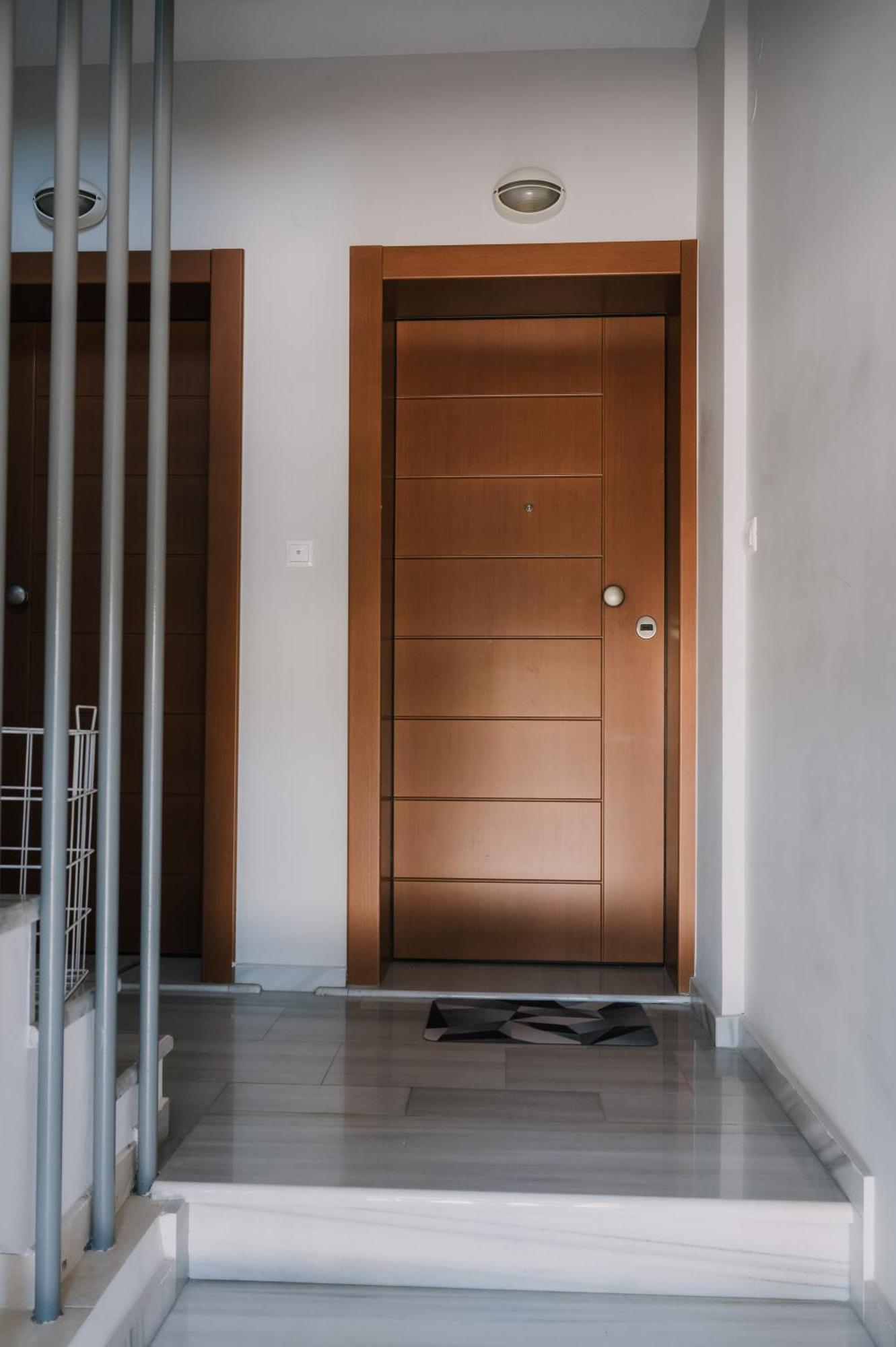 Hb Modern Apartments Toló Kültér fotó
