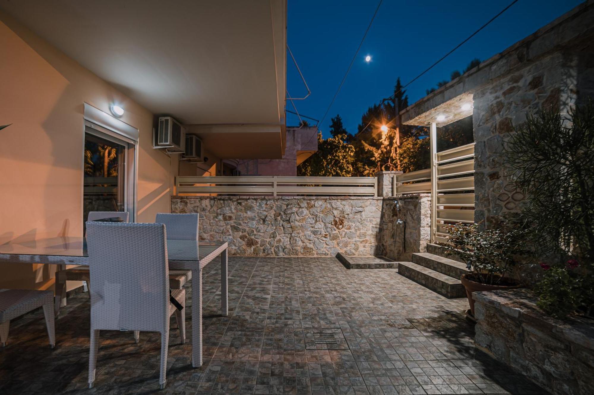 Hb Modern Apartments Toló Szoba fotó